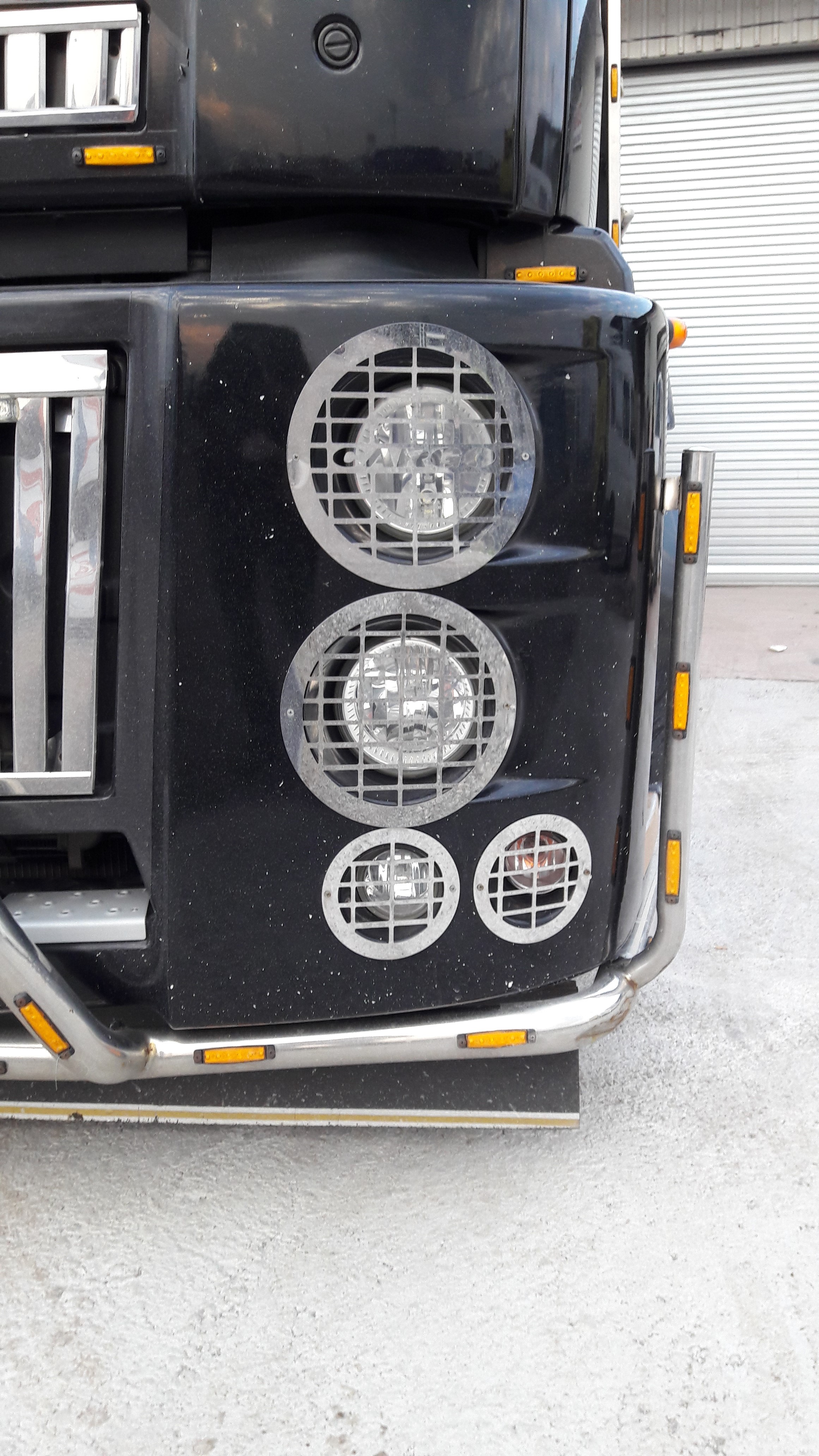 Ford Far Sis Teli Ford Far Sis Teli