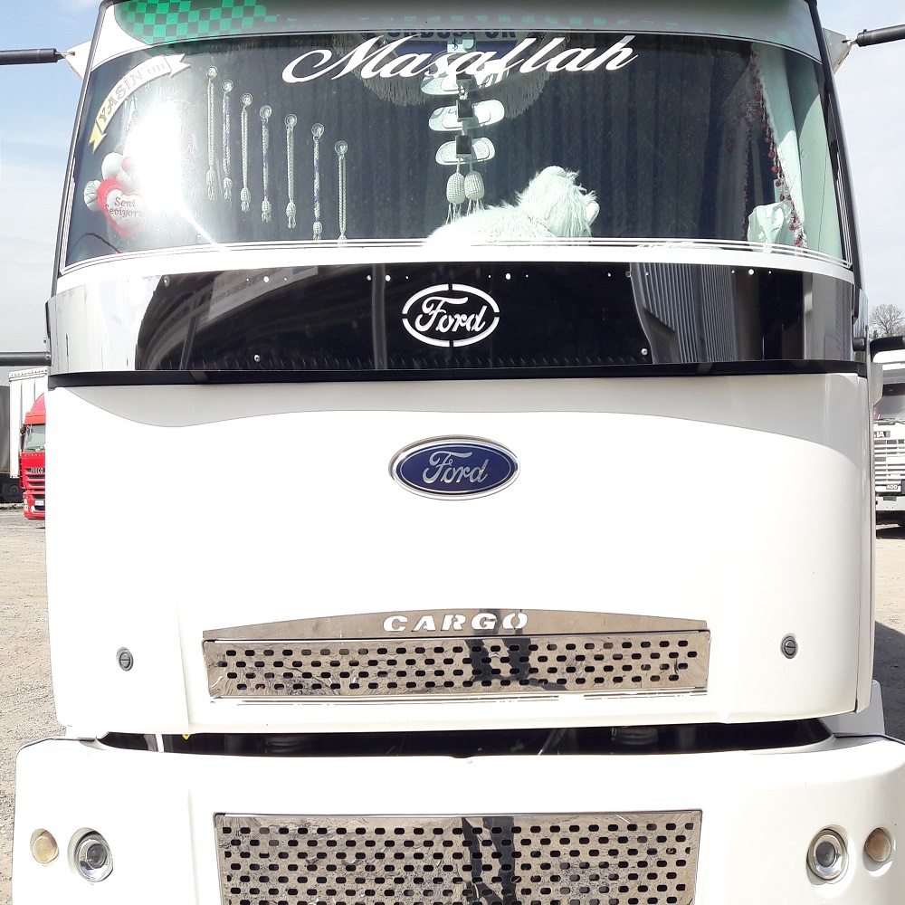 Ford Sineklik Ford Sineklik