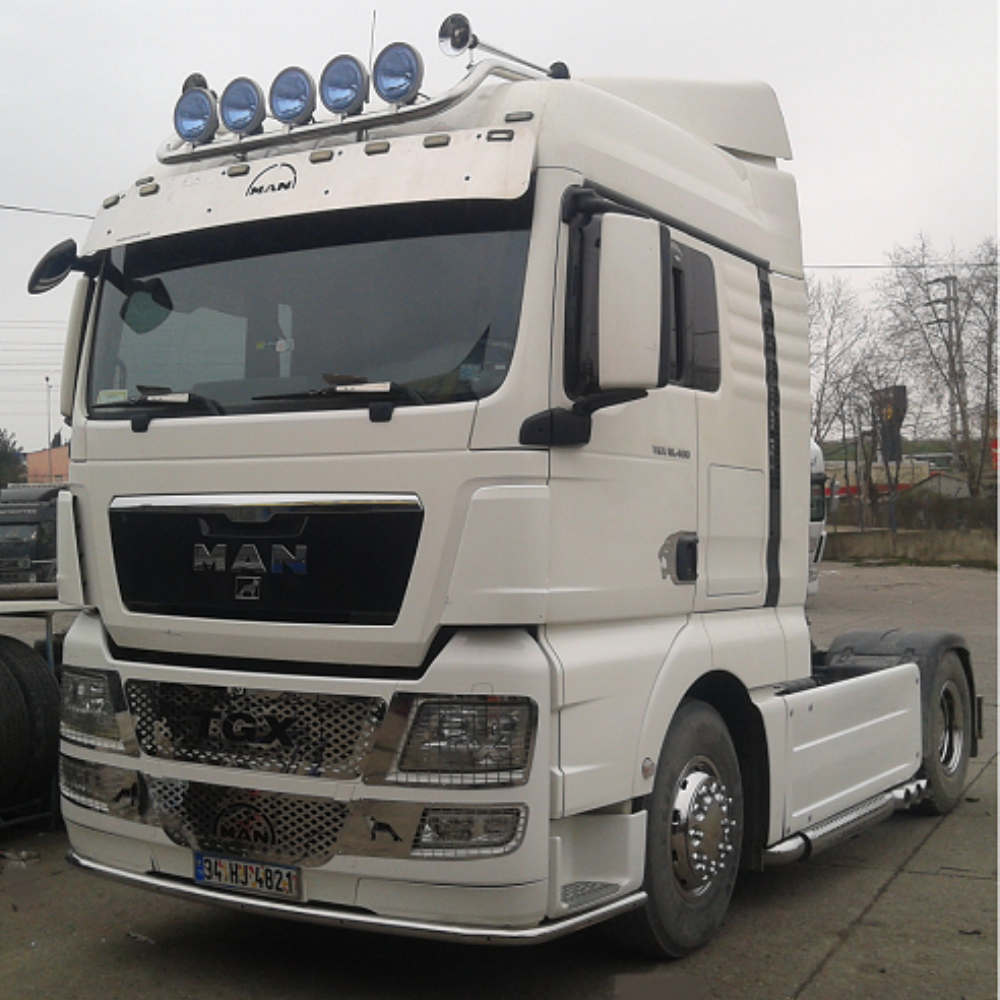 5305520014 NOX Sensor Für MAN TGA TGS TGX TGL D2876 Neoplan Euro 5