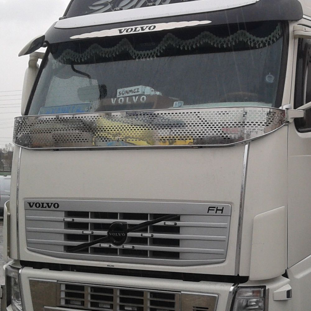 Ltg cam volvo